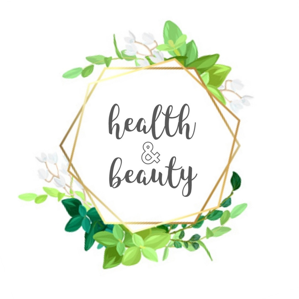🌿health & beauty🌿